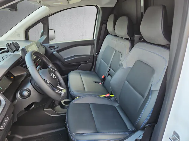 Nissan Townstar 1.3 L1 N-Connecta Schaltgetriebe Manuell