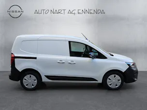 Nissan Townstar 1.3 L1 N-Connecta Schaltgetriebe Manuell