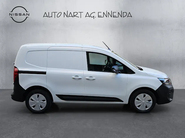 Nissan Townstar 1.3 L1 N-Connecta Schaltgetriebe Manuell