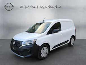 Nissan Townstar 1.3 L1 N-Connecta Schaltgetriebe Manuell