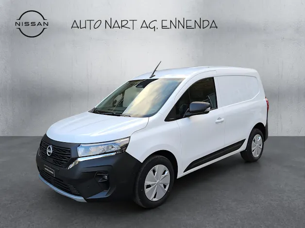 Nissan Townstar 1.3 L1 N-Connecta Schaltgetriebe Manuell
