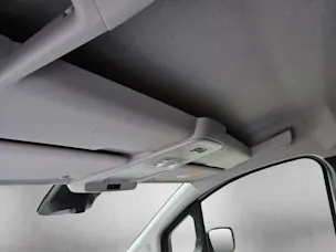 Nissan Townstar 1.3 L1 N-Connecta Schaltgetriebe Manuell