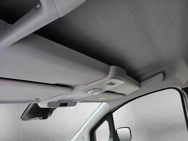 Nissan Townstar 1.3 L1 N-Connecta Schaltgetriebe Manuell