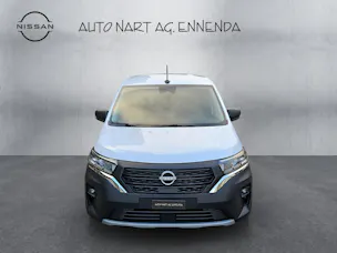 Nissan Townstar 1.3 L1 N-Connecta Schaltgetriebe Manuell