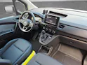 Nissan Townstar 1.3 L1 N-Connecta Schaltgetriebe Manuell