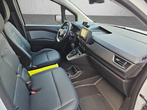 Nissan Townstar 1.3 L1 N-Connecta Schaltgetriebe Manuell