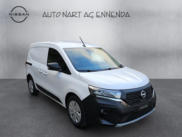Nissan Townstar 1.3 L1 N-Connecta Schaltgetriebe Manuell