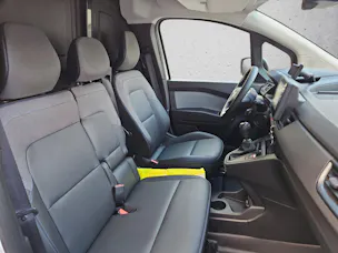 Nissan Townstar 1.3 L1 N-Connecta Schaltgetriebe Manuell