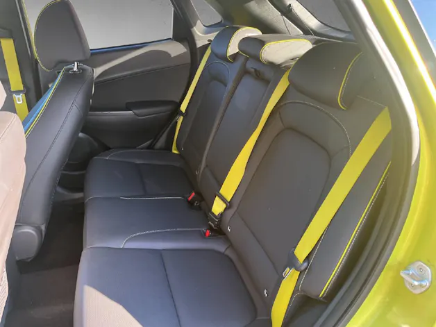 Hyundai Kona 1.6 T-GDi Vertex 4WD