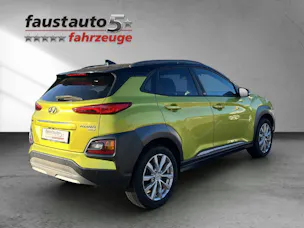 Hyundai Kona 1.6 T-GDi Vertex 4WD