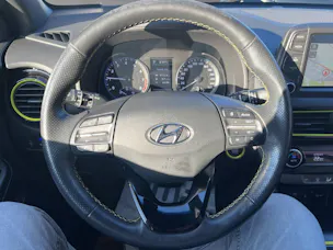 Hyundai Kona 1.6 T-GDi Vertex 4WD
