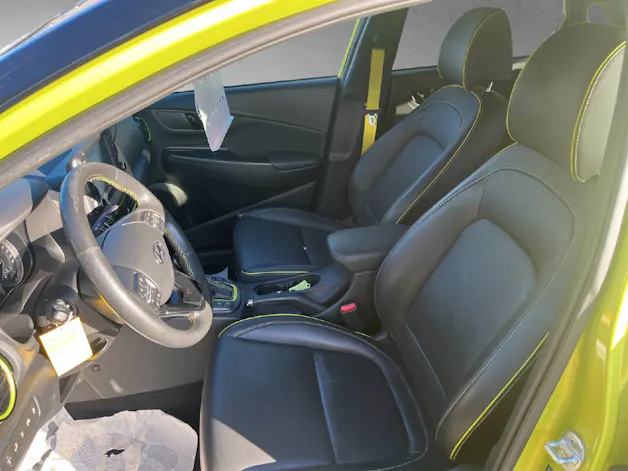 Hyundai Kona 1.6 T-GDi Vertex 4WD