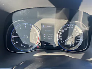 Hyundai Kona 1.6 T-GDi Vertex 4WD