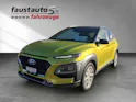 Hyundai Kona 1.6 T-GDi Vertex 4WD