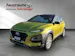 Hyundai Kona 1.6 T-GDi Vertex 4WD