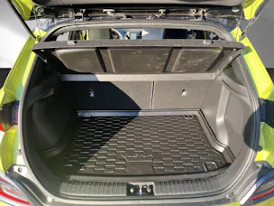 Hyundai Kona 1.6 T-GDi Vertex 4WD