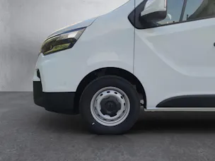 Nissan Primastar 150 L1H1 N-Connecta DCT HK