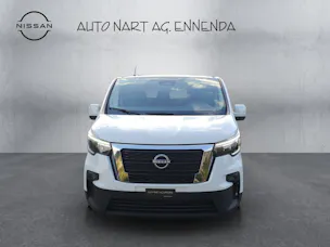 Nissan Primastar 150 L1H1 N-Connecta DCT HK