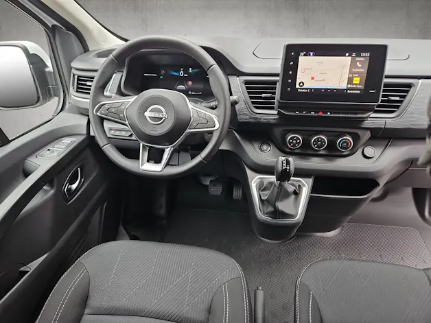 Nissan Primastar 150 L1H1 N-Connecta DCT HK