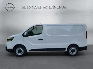 Nissan Primastar 150 L1H1 N-Connecta DCT HK
