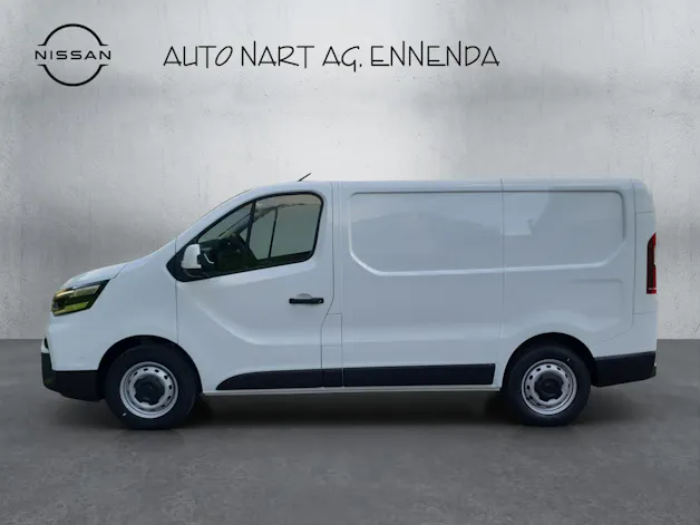 Nissan Primastar 150 L1H1 N-Connecta DCT HK