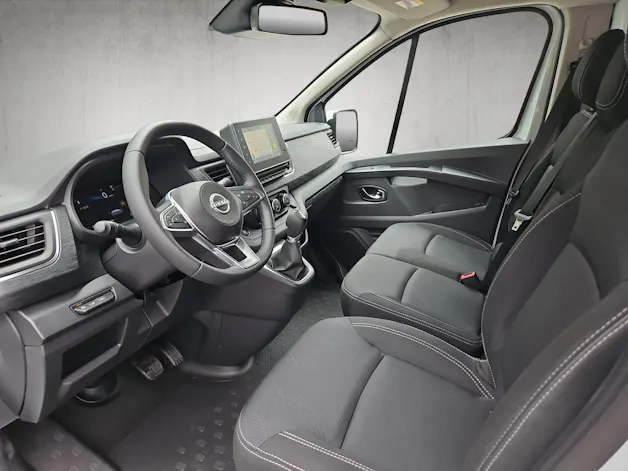 Nissan Primastar 150 L1H1 N-Connecta DCT HK
