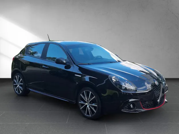 Alfa Romeo Giulietta 1.4 Turbo Sprint