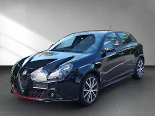 Alfa Romeo Giulietta 1.4 Turbo Sprint