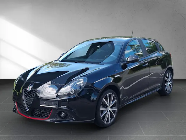 Alfa Romeo Giulietta 1.4 Turbo Sprint