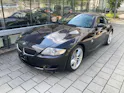 BMW Z4 M Coupé