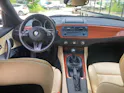 BMW Z4 M Coupé