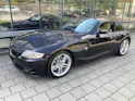 BMW Z4 M Coupé
