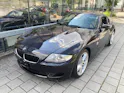 BMW Z4 M Coupé