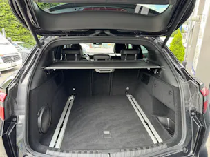 Alfa Romeo Stelvio 2.0 Super Q4 Automatic