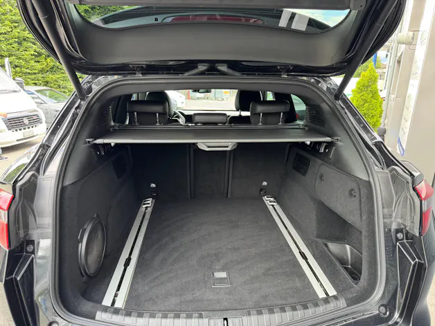 Alfa Romeo Stelvio 2.0 Super Q4 Automatic