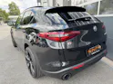 Alfa Romeo Stelvio 2.0 Super Q4 Automatic