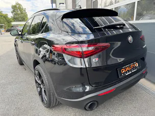 Alfa Romeo Stelvio 2.0 Super Q4 Automatic