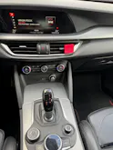 Alfa Romeo Stelvio 2.0 Super Q4 Automatic