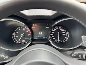 Alfa Romeo Stelvio 2.0 Super Q4 Automatic