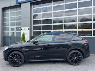 Alfa Romeo Stelvio 2.0 Super Q4 Automatic