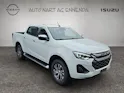 Isuzu D-MAX 1.9 CrewCab N60F+ 4x4 Automat