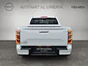 Isuzu D-MAX 1.9 CrewCab N60F+ 4x4 Automat