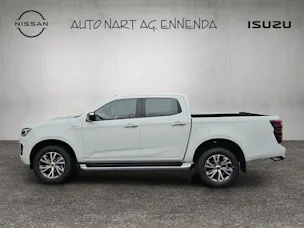 Isuzu D-MAX 1.9 CrewCab N60F+ 4x4 Automat