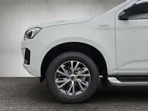 Isuzu D-MAX 1.9 CrewCab N60F+ 4x4 Automat