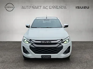 Isuzu D-MAX 1.9 CrewCab N60F+ 4x4 Automat