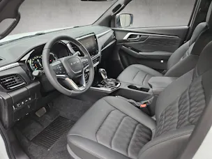 Isuzu D-MAX 1.9 CrewCab N60F+ 4x4 Automat