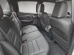 Isuzu D-MAX 1.9 CrewCab N60F+ 4x4 Automat