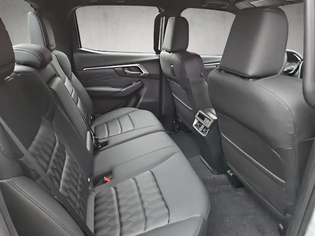 Isuzu D-MAX 1.9 CrewCab N60F+ 4x4 Automat