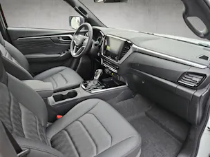 Isuzu D-MAX 1.9 CrewCab N60F+ 4x4 Automat
