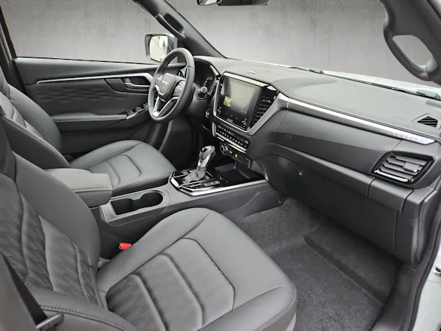 Isuzu D-MAX 1.9 CrewCab N60F+ 4x4 Automat